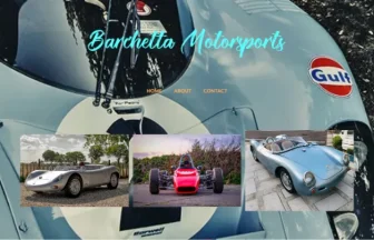 Barchetta Motorsports