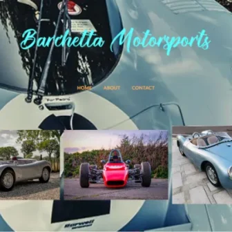 Barchetta Motorsports