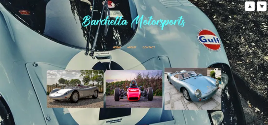 Barchetta Motorsports