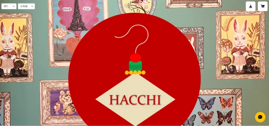 HACCHI