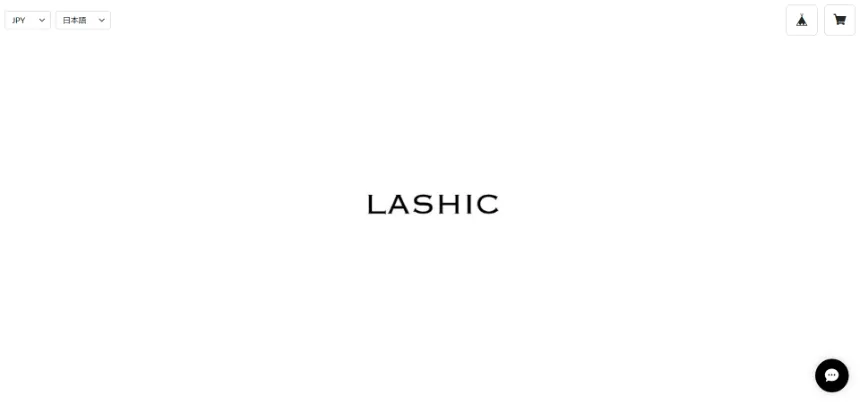 LASHIC