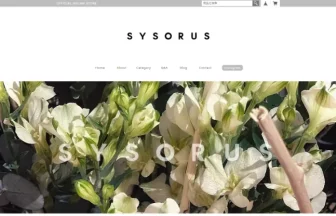 SYSORUS