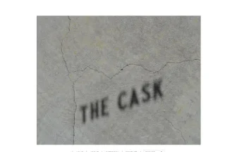 THE CASK キャスク