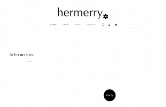 hermerry