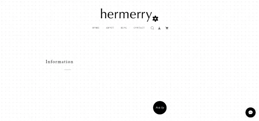 hermerry