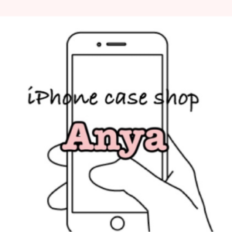 iPhone case shop Anya