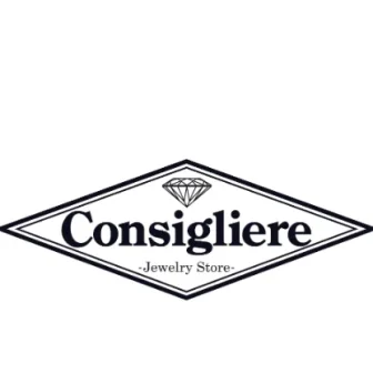 Consigliere Jewelry Storeコンシリエーレジュエリーストア