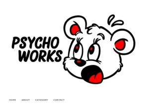 PsychoWorks