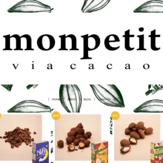 monpetit via cacao