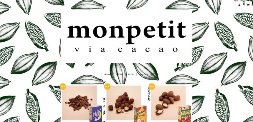 monpetit via cacao