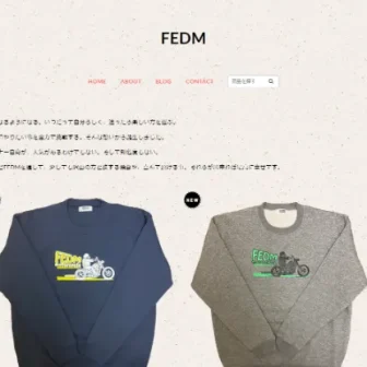 FEDM