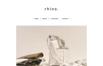 rhino