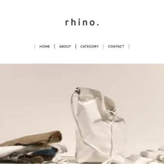 rhino