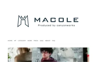 MACOLE STORE