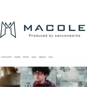 MACOLE STORE