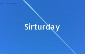 Sirturday