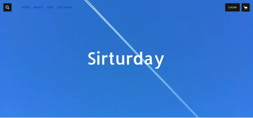 Sirturday