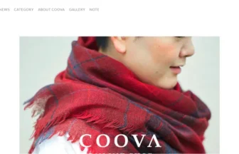 COOVA ONLINE SHOP