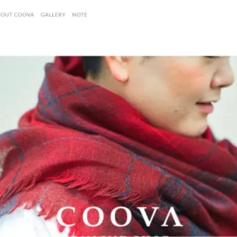 COOVA ONLINE SHOP