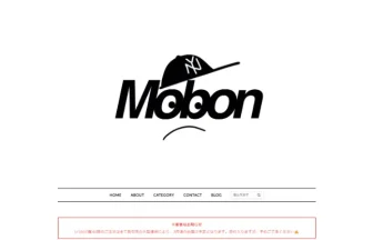 @Mobon_store