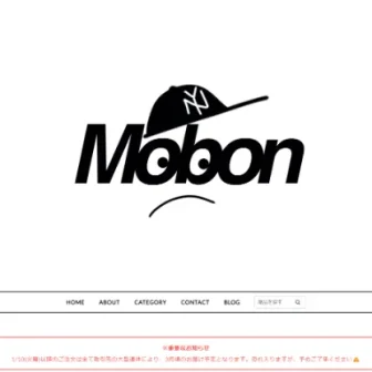 @Mobon_store