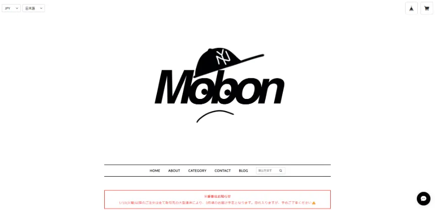 @Mobon_store