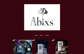 Ablxs〈アブラクサス〉