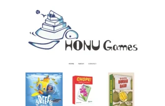 HonuGames