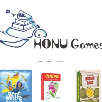 HonuGames