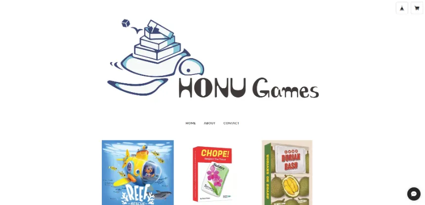 HonuGames