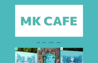 MK CAFE