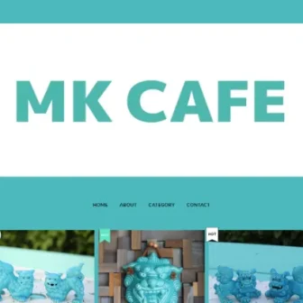 MK CAFE