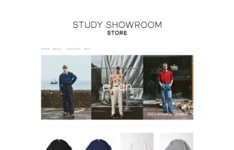 STUDY SHOWROOM STORE