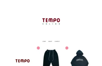 TEMPO