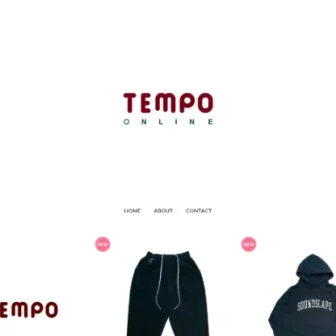 TEMPO