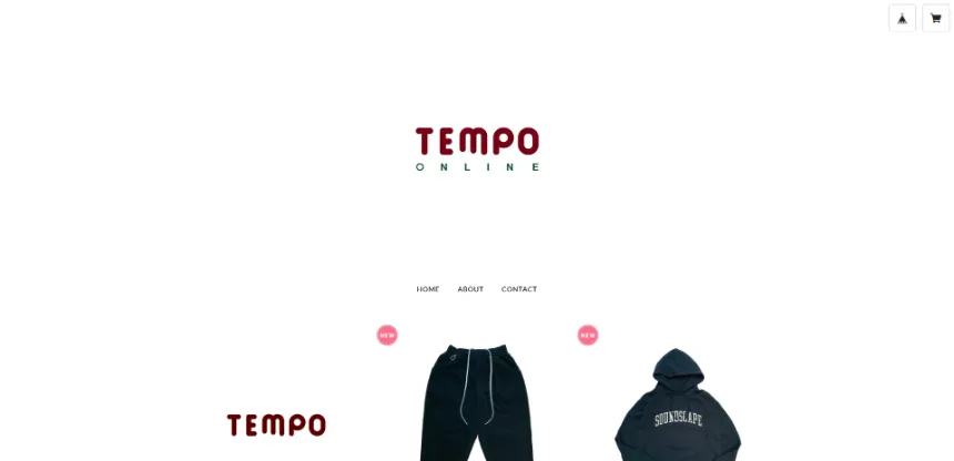 TEMPO