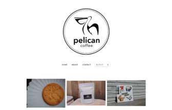 pelican coffee