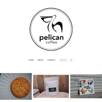 pelican coffee