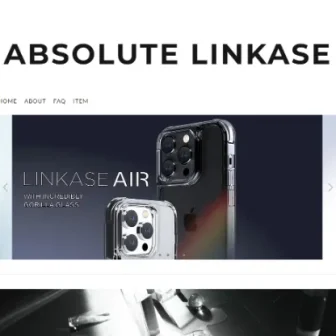 ABSOLUTE LINKASE