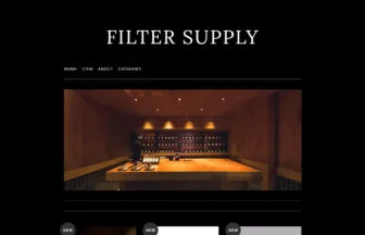 FILTER SUPPLY