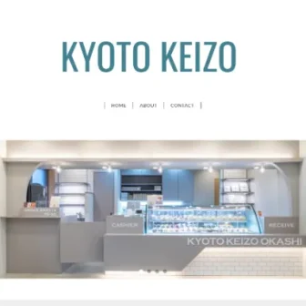 KYOTO KEIZO