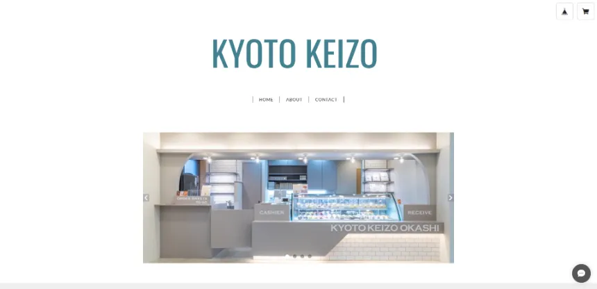 KYOTO KEIZO