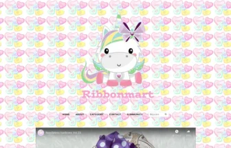 Ribbonmart