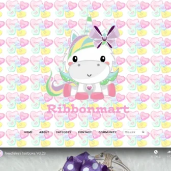 Ribbonmart