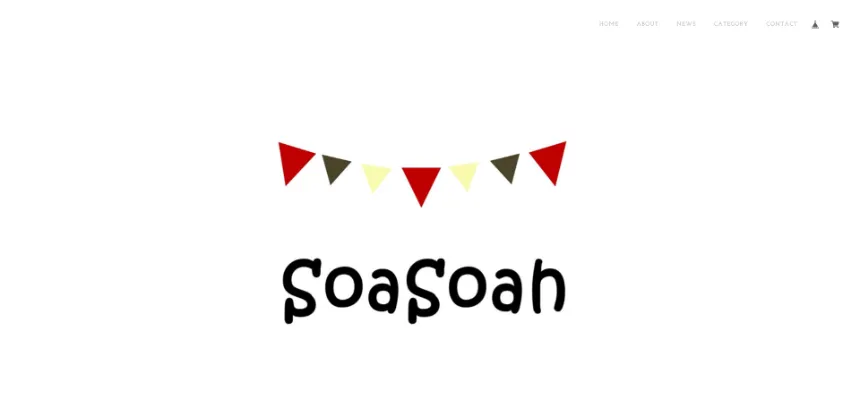 SoaSoah